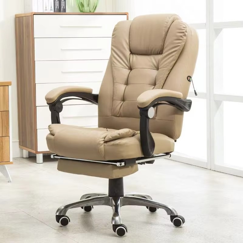 Wysokiej jakości miękkie krzes – Office Furniture Ergonomic recenzja i cena