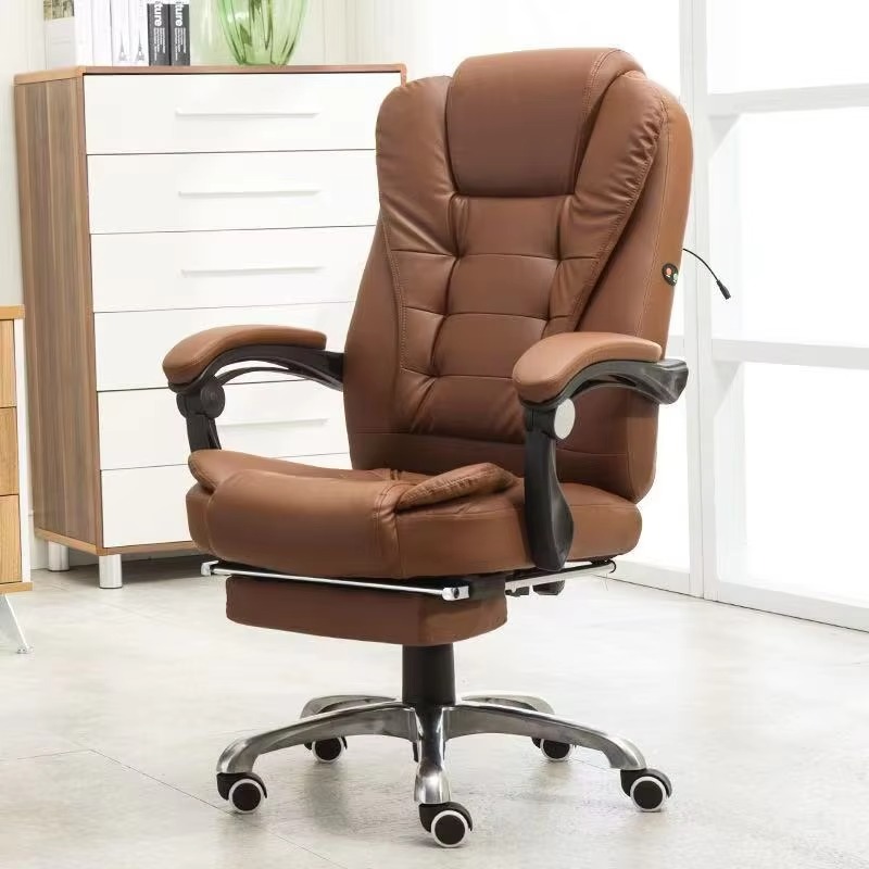 Wysokiej jakości miękkie krzes – Office Furniture Ergonomic recenzja i cena