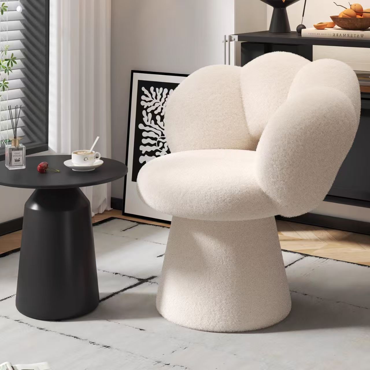 Ergonomiczne krzesło biurowe d – Office Furniture Ergonomic recenzja i cena