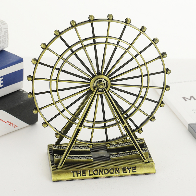 Stop cynku Retro diabelski mły – Office Furniture London recenzja i cena