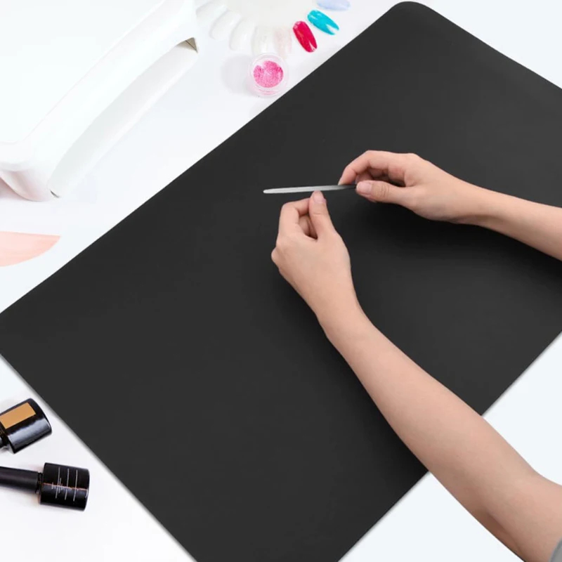 Miękka, składana mata na stół  – Office Furniture And Design recenzja i cena