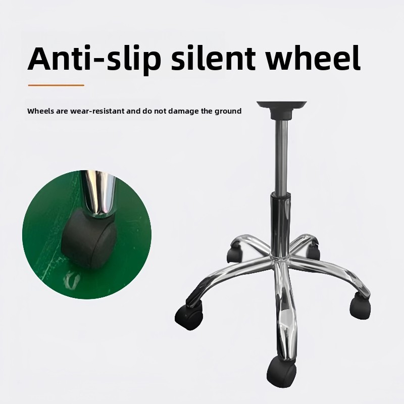 ‌ Krzesło z siedziskiem z PU z – Office Furniture Ergonomic recenzja i cena