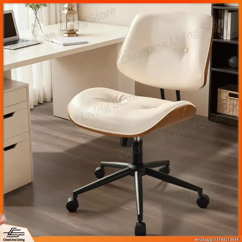 Nowoczesne krzesło biurowe z e – Task Chair Mid Back recenzja i cena