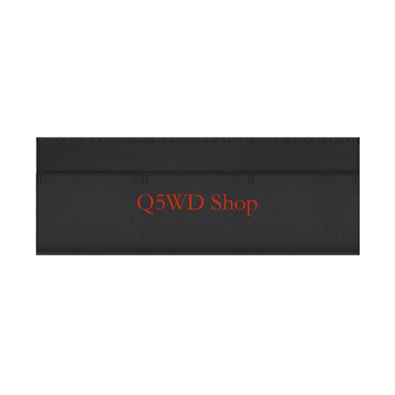 Q5WD 60-calowy panel rozdziela – Office Furniture Zone recenzja i cena